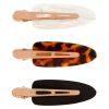Boots Large Dentless Styling Clips 3pk