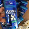 Arrid XX Regular Scent Extra Extra Dry Solid Anti-Perspirant Deodorant 2.6 oz