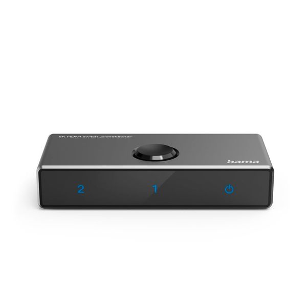 Hama 8K HDMI Switch "Bi-Directional"