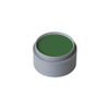 Grimas Creme Make-Up 401 Green 2.5ml