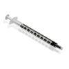 1ml Insulin Syringe NO Needle (50)