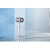 Xiaomi Mi Ionic Hair Dryer H500 White EU