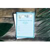 Baby Boy Rustic Shower Invitations - 25 Invites with Envelopes - B15206