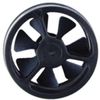 Replacement Impeller (all Kestrel Meters), Black