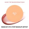 AOU Glowy TInt Balm (06 PENUT BALM, 3.5g)