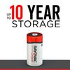 Rayovac 3V Batteries, Photo 3 Volt Battery Lithium, 8 Count