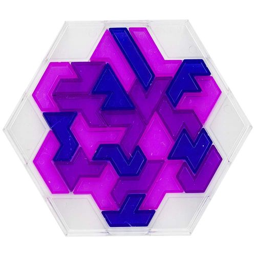 Tenyo Heptamond (Brain Block) [Parallel import goods]
