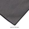 Team Effort Stanford Cardinal Grey Microfiber Towel
