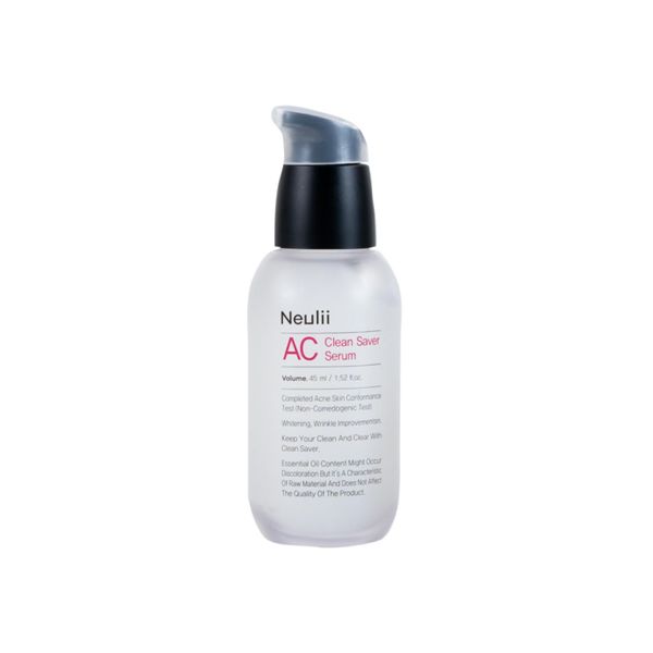 Neulii AC Clean Saver Serum - 45ml