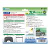 Suisaku Turtle Floating Island M Size