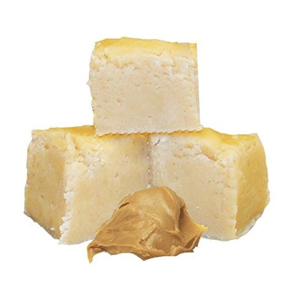 Peanut Butter Fudge (16 oz.)