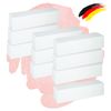 10 x Professional Buffer White Save Pack UV Gel Set Nail Art Decoration Nail Buffer Buffer – Best Seller