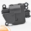 TJHSM AC Heater Blend Door Actuator Replacement for Challenger 2011-2016