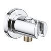 GROHE 28628000 Relexa Shower Outlet Elbow, Chrome, 1/2"