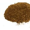 BBQ Brisket Rub Spice Blend in a plastic container - (1 lb. [16 oz.] ) - KOSHER