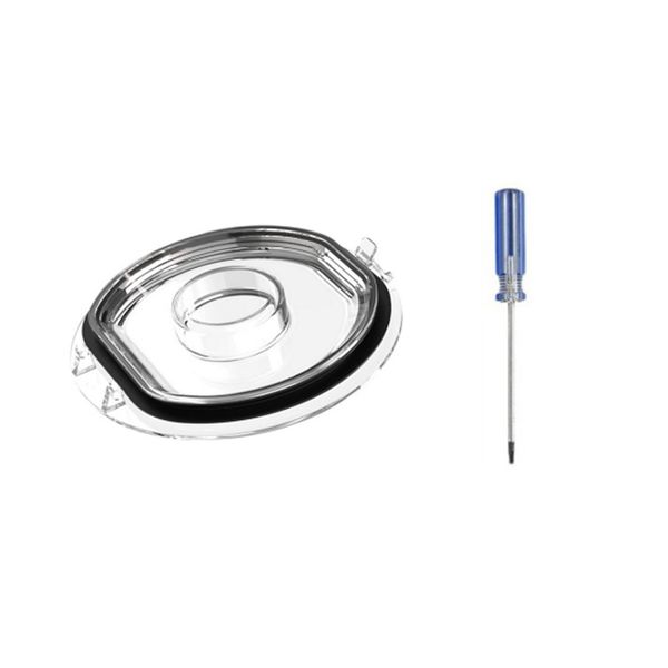 Replacement Dustbin Lid Cap With Sealing Ring For Dyson V7/V8 Vacuum Cleaner g