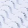 Natural False Eyelashes, Natural False Eyelashes, Natural False Eyelashes (004)