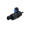 Meyle 100 955 0010 Waschwasserpumpe, Scheibenreinigung