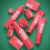 Schwarzkopf Professional OSiS+ Mess Up Texture Paste