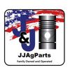 Torque Amplifier Handle Button Plug fits International Tractor | Replaces 432344