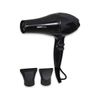 Asciugacapelli professionale BLACK MAMBA MOVE nero MAMB01