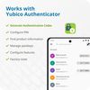 Yubico - YubiKey 5Ci - Two-factor authentication (2FA) security key for Android/PC/iPhone, dual connectors for Lighting/USB-C, FIDO certified