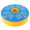 SPARES2GO Filter Brushroll & Drive Belt Kit For Dyson DC07 Vacuum Cleaner