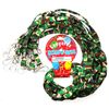 Kid Fun Dozen Camouflage Lanyards 12 pc