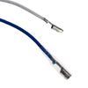 Universal Temp Sensor 1/8 NPT Oil Water Temperature Temp Sensor Unit Sender Gauge Electric