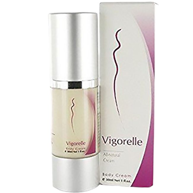 Vigorelle - 1 bottle (1 fl. oz.)