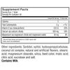 Celebrate Calcium Plus 500 Berries N' Cream 90 Count