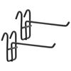 Iris Ohyama Pegboard Hooks MPA