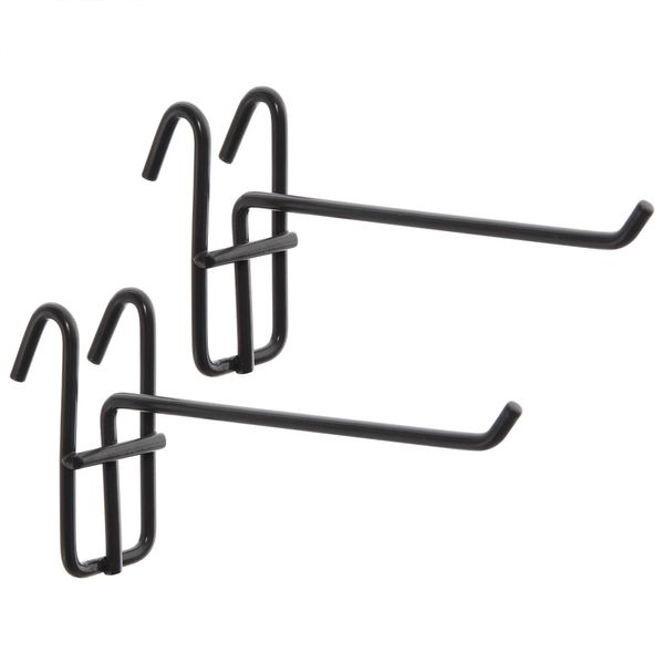 Iris Ohyama Pegboard Hooks MPA