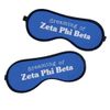 Zeta Phi Beta Sweet Dreams Eye Mask