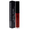 Crushed Oil Infused Gloss - # Rock & Red - 6ml/0.2oz