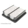 Blue Print ADH22271 Air Filter, pack of one