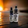 Lumberjack Blend Scented Bearded Outlaw Beard Oil