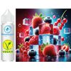Forest Fruit Ice Aroma Vegan - Sasami (DE) Concentrate - 10ml-