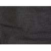 Green Jem GSWCF5X15 Weed Control Fabric, Black