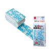 2-Way Condensation Absorbing Tape, Snowman Print