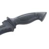 Martial Arts Polypropylene Safety Plastic "Dragon" Training Knife