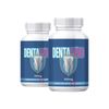 DentaFend Capsules - DentaFend Dietary Supplement Capsules (2 Pack)