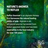 Natural Heartburn Acid Reflux Relief Support Supplement For Gerd,