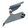 WP8066057 - Door Hinge, Left 