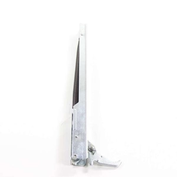Whirlpool WP4455525 Hinge-Oven Dr 30" Stainless Steel Door Hinge