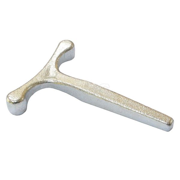 T Key Square Drive