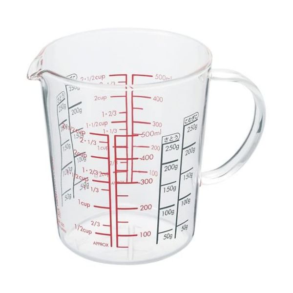 HARIO Wide Measuring Cup
