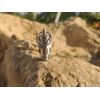 BINKS DEVILBISS Safety Valve for 80-295 2 Quart Pressure Pot