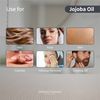 Dermavitamins 100% Pure Jojoba Oil - 10ml