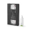 Head Cleaning Tape - 20ml - VHS Video Heads - Black